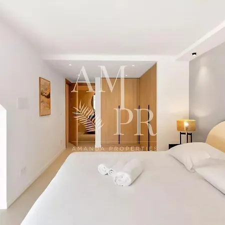 Villa A 18 Minutes A Pieds De La Croisette Et Ses Plages Cannes
